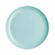 Luminarc Diwali Dinner Plate, 27 cm, Light Turquoise, P2013
