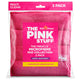 Star Drops Pink Stuff Miracle Microfibre Cleaning Pads 3 pcs
