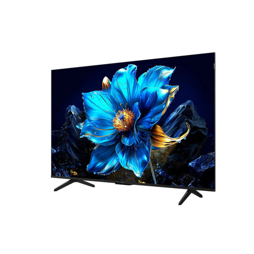 TCL P7K 55 inches 4K Smart QLED TV (2025), 55P7K