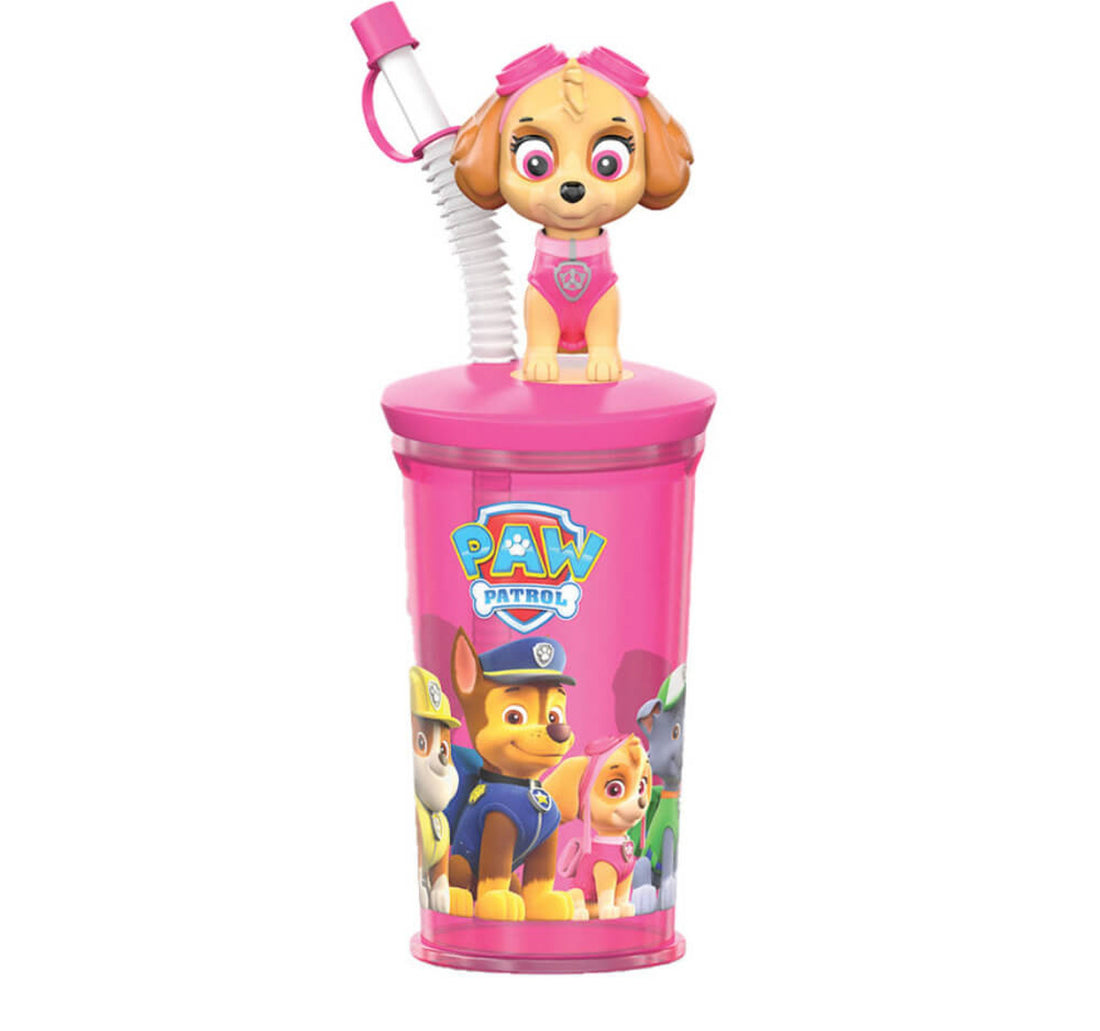 Relkon Drink & Go Paw Patrol Candy 10 g