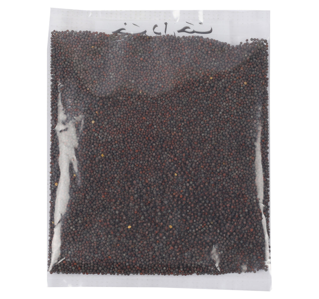 Bird Mustard Seeds 150 g