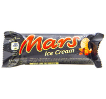آيس كريم مارس 41.8 جرام