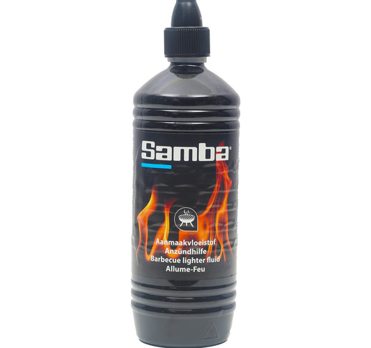 Samba Firelighter Liquid 1 Litre