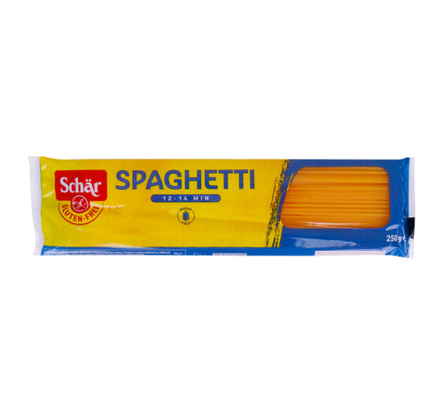 Schar Pasta Spaghetti 250 g