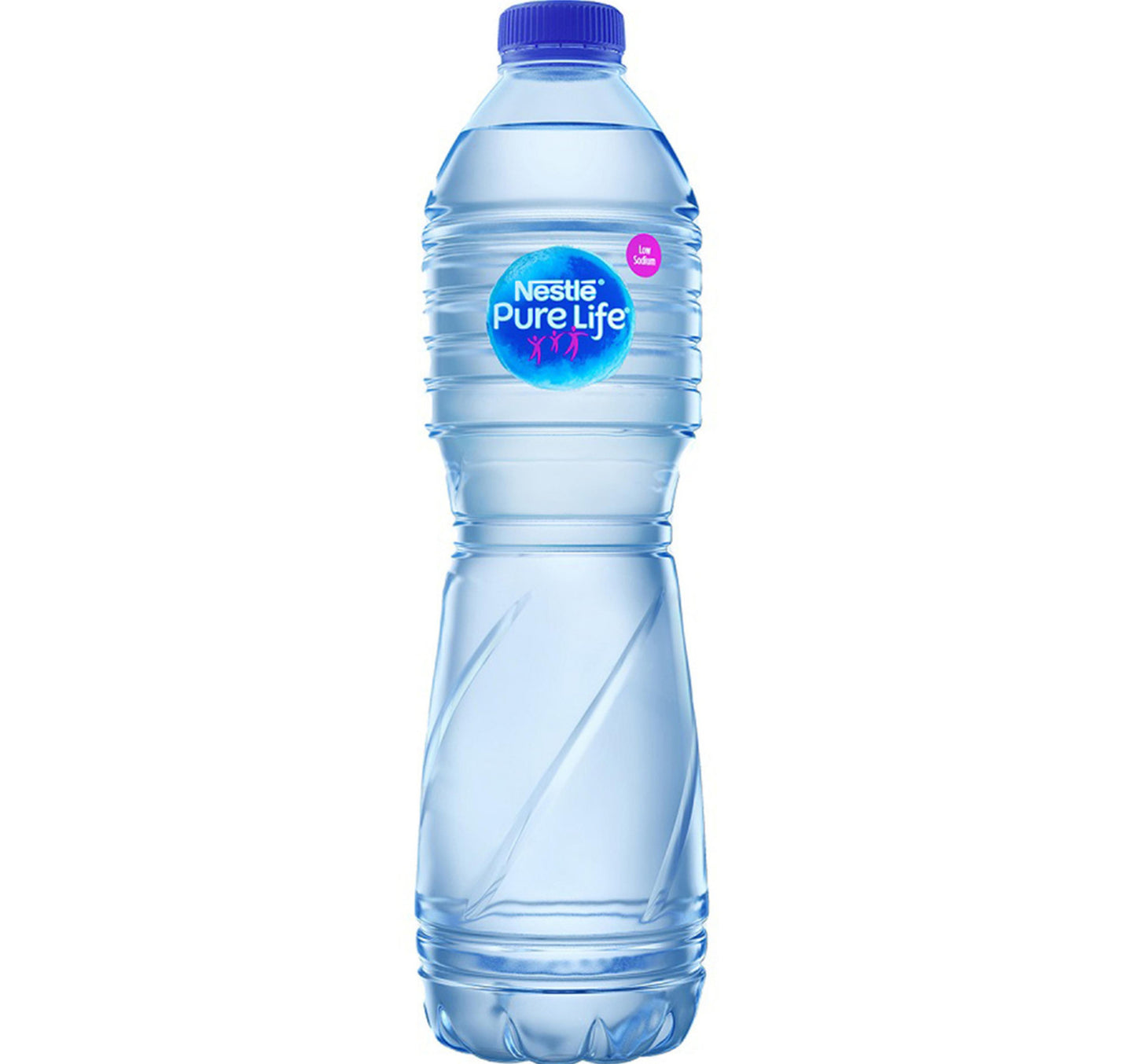 Nestle Pure Life Bottled Drinking Water 6 x 1.5 Litres