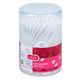 LuLu White Cotton Buds 100 pcs