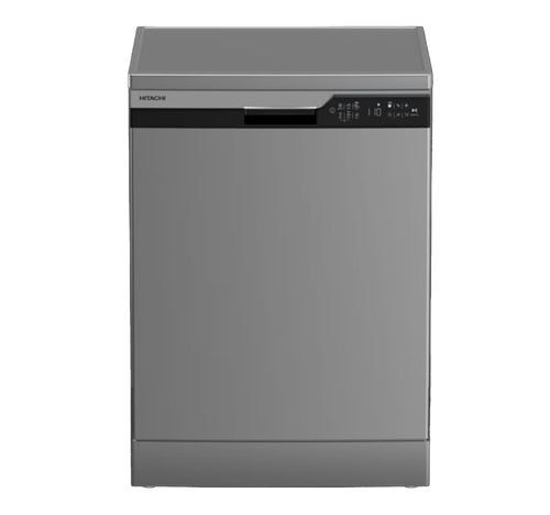 Hitachi Dishwasher HDFF146VS 6 Programme