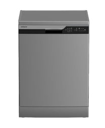 Hitachi Dishwasher HDFF146VS 6 Programme