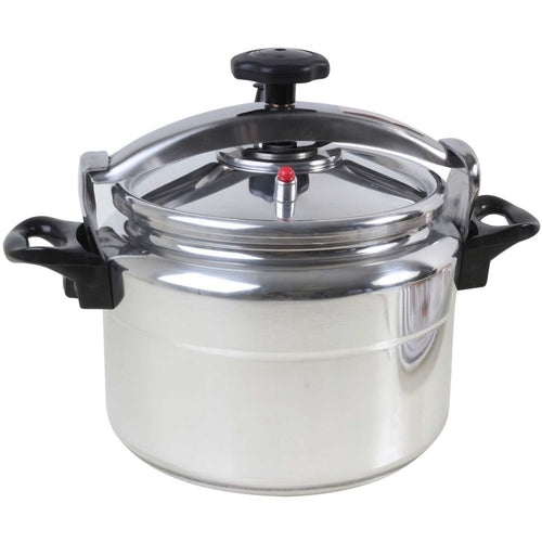 Chefline Aluminium Pressure Cooker C28 12Ltr