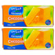 Almarai Processed Cheddar Cheese 2 x 454 g