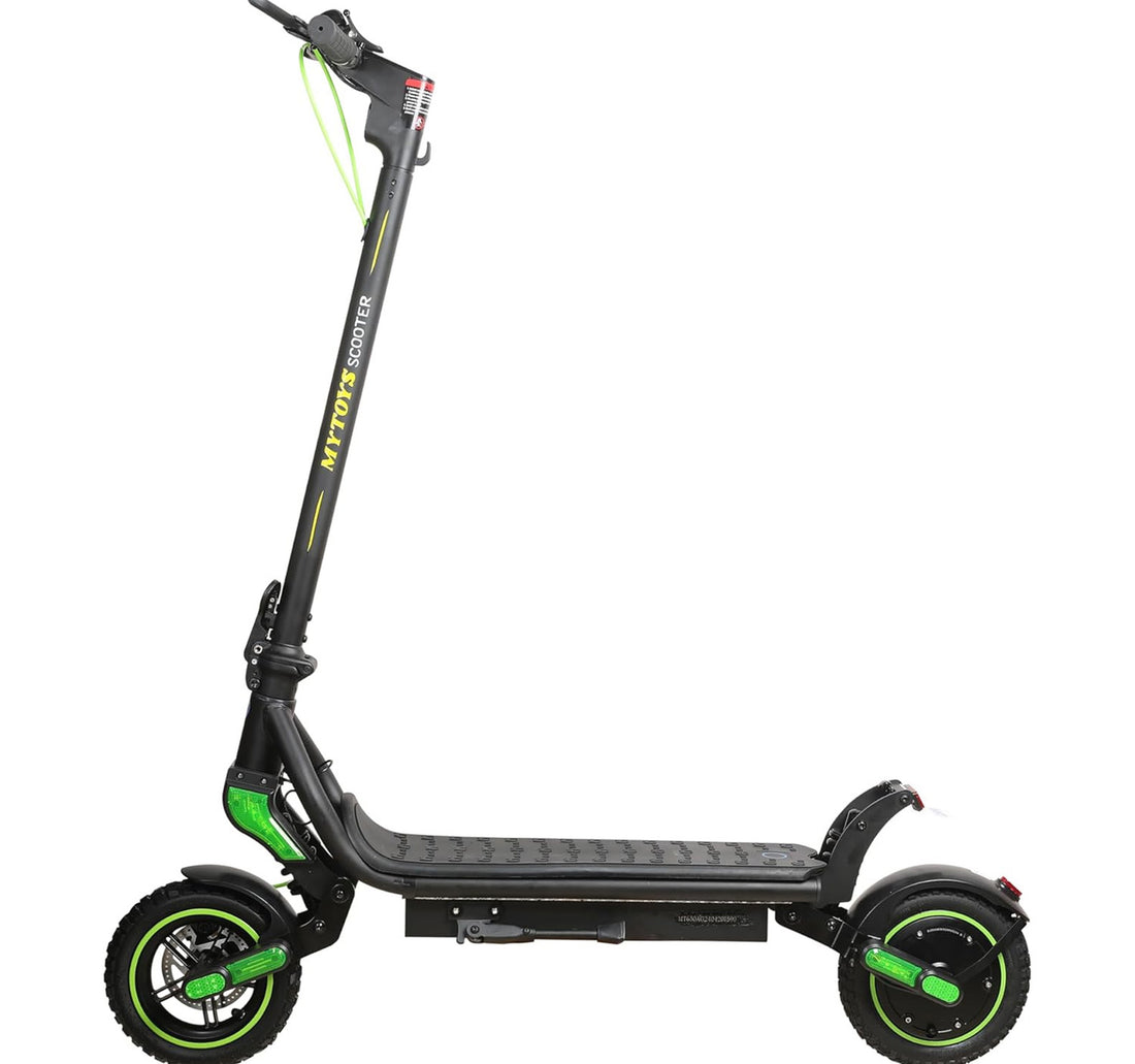 Mytoys Electric Scooter, 500W, MTS850