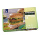 Salud Avocado Edamame Vegan Burger 4 x 90 g