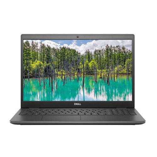 لابتوب ديل فوسترو 3510، شاشة عالية الدقة 15.6 بوصة، معالج إنتل كور i5-1135G7، ذاكرة وصول عشوائي (RAM) سعة 8 جيجابايت، قرص صلب سعة 1 تيرابايت، نظام التشغيل ويندوز 10، أسود، لوحة مفاتيح إنجليزية/عربية، 3510-VOS-8060