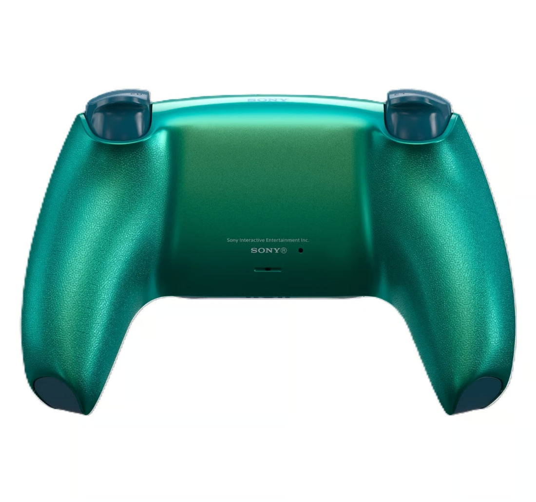 Sony Play Station 5 Dual Sense Wireless Controller, Chroma Teal