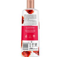 Lux Romantic Hibiscus Opulent Fragrance Body Wash 250 ml