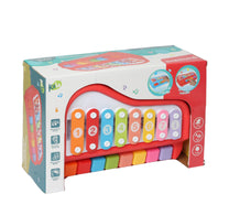 First Step Xylophone 8 Keys KL276757