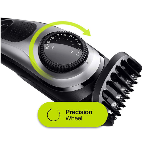 Braun Beard Trimmer BT5260