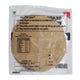 Oris Ready To Cook Wheat Chapathi 5 pcs