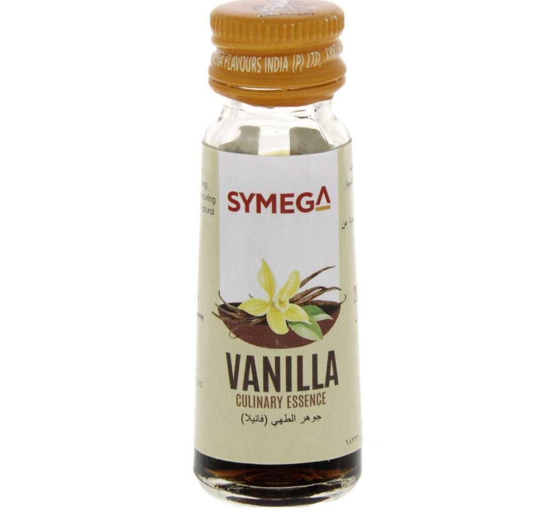 Symega Vanilla Culinary Essence 20 ml