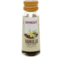Symega Vanilla Culinary Essence 20 ml