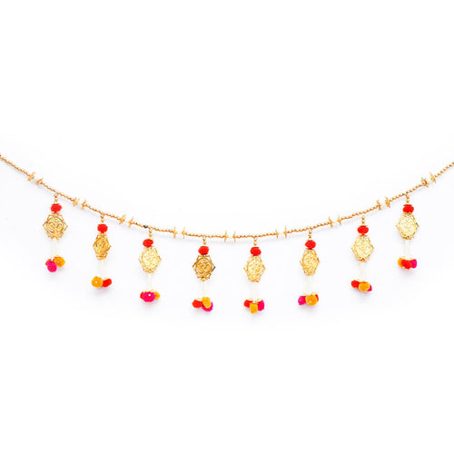 Fair Fancy Toran DPT-219