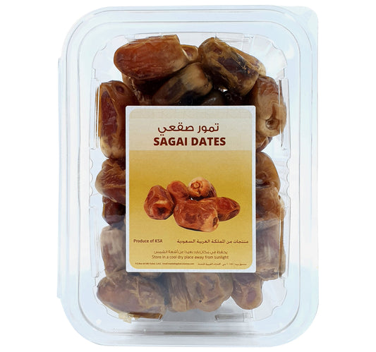 Sagai Dates 500 g