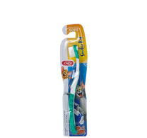 LuLu Toothbrush Smiley Kid Soft Assorted Color 1 pc