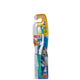 LuLu Toothbrush Smiley Kid Soft Assorted Color 1 pc
