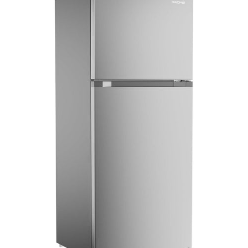 ثلاجة كروم KR-RFF480IM سعة 480 لترًا