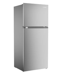 Krome Refrigerator KR-RFF480IM 480 Litre