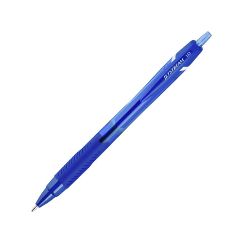 Uni Ball Pen Jet Stream Color 1.0mm Blue