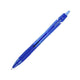 Uni Ball Pen Jet Stream Color 1.0mm Blue