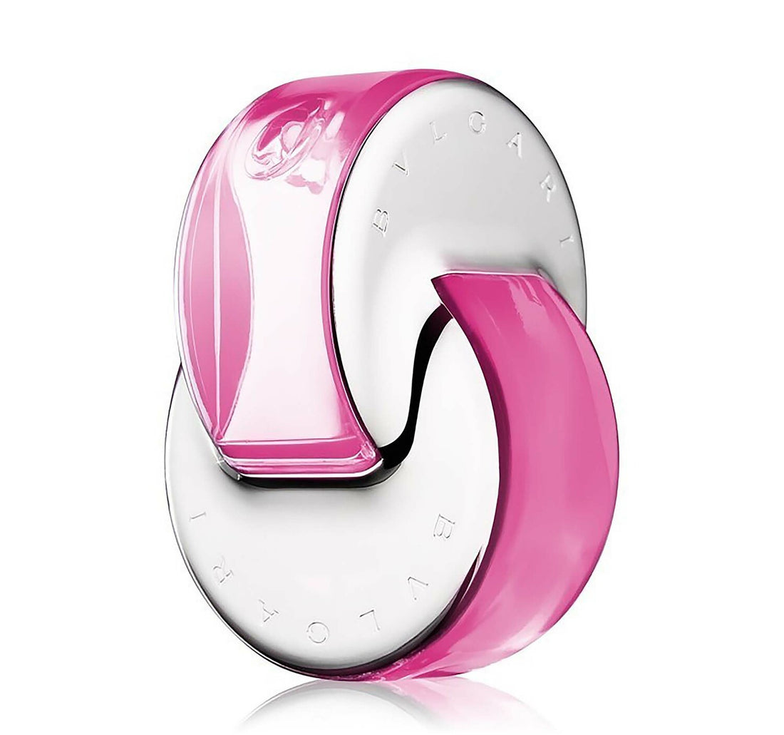 BVLGARI Omnia Pink Sapphire Eau De Toilette For Women 65ml