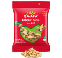 Bayara Salted Pistachios 30 g