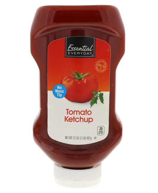 كاتشب الطماطم الأساسي اليومي 907 جرام