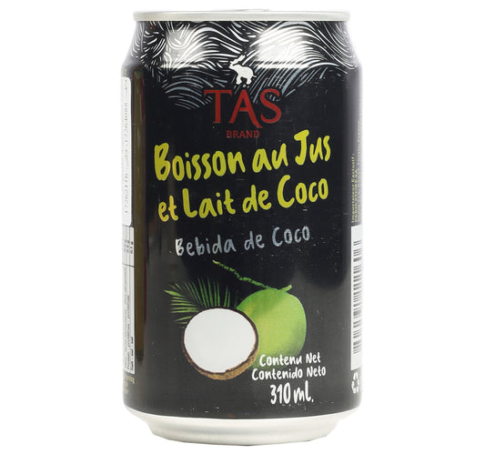Tas Coconut Drink 310ml