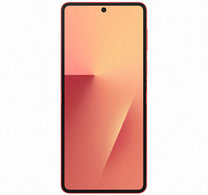 Samsung Galaxy Z Flip7 F766 5G Smartphone, 12 GB RAM, 512 GB Storage, Coral Red, SM-F766BZREMEA