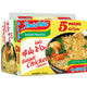 Indomie Chicken Flavour Instant Noodles 5 x 70 g