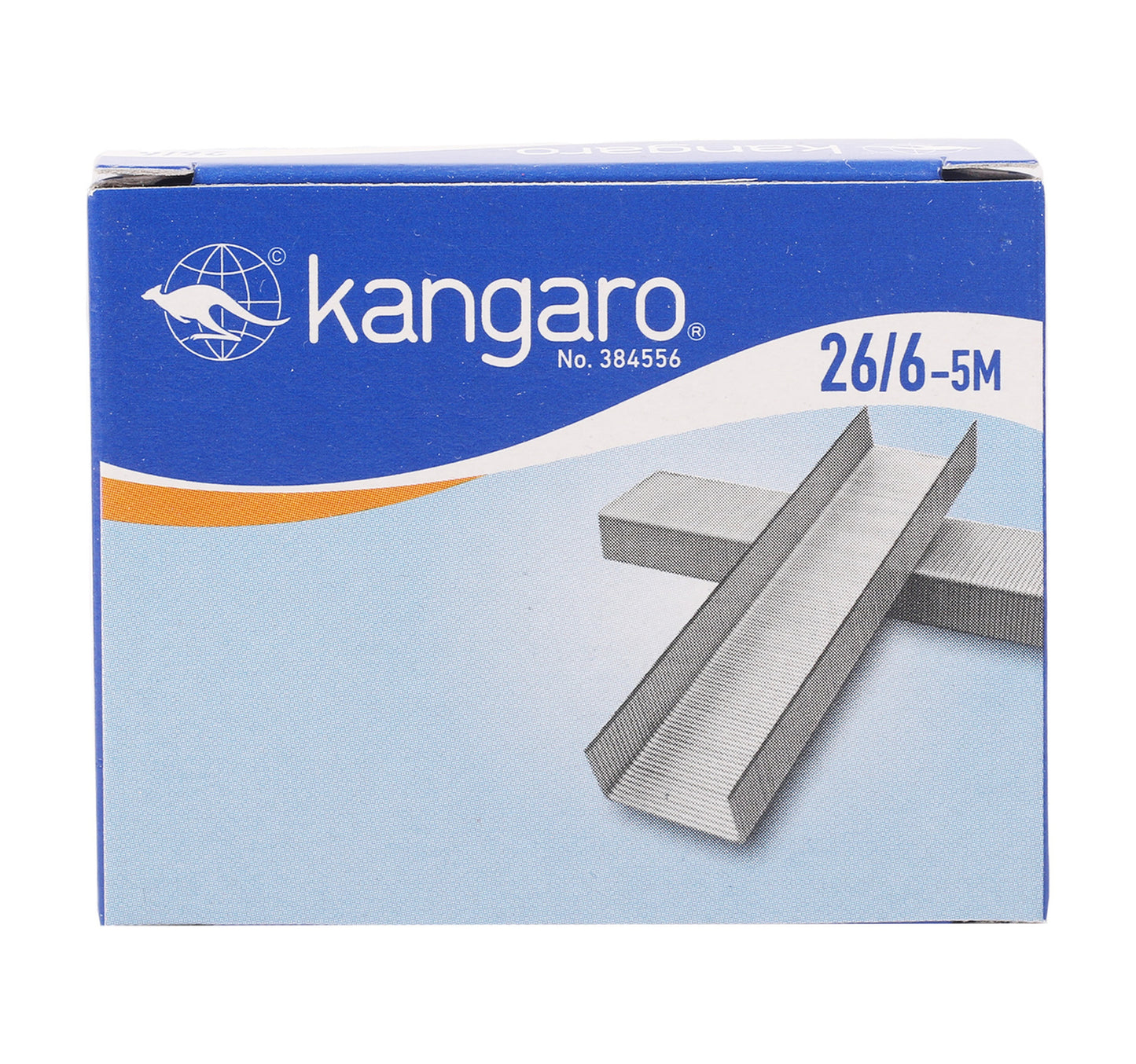 Kangaro Staple Pin 26/6 5000's