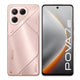 Tecno Pova 7 5G Smartphone, 8 GB RAM, 256 GB Storage, Stardust Pink