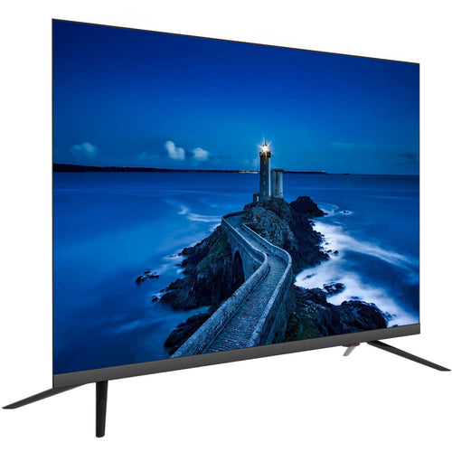 Ikon 50 inches Smart LED Google TV, IK-GTV50