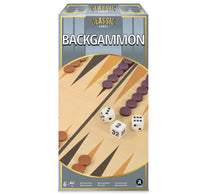 لعبة الطاولة الكلاسيكية من Merchant Ambassador، ST2104