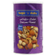 Baja Deluxe Mixed Nuts Salted 450 g