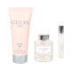 Guess 1981 Set For Women, 100 ml Eau De Toilette Spray, 200 ml Body Lotion, 15 ml Eau De Toilette Spray