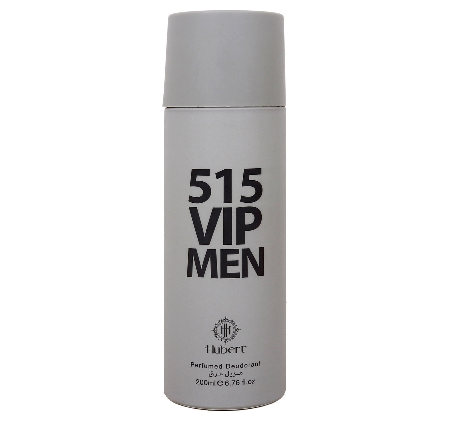 Hubert 515 VIP Perfumed Deodorant For Men 200 ml
