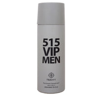 Hubert 515 VIP Perfumed Deodorant For Men 200 ml