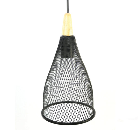 Maple Leaf Pendant Lamp Shade XCL181082 Size:17x17x105cm Assorted Color