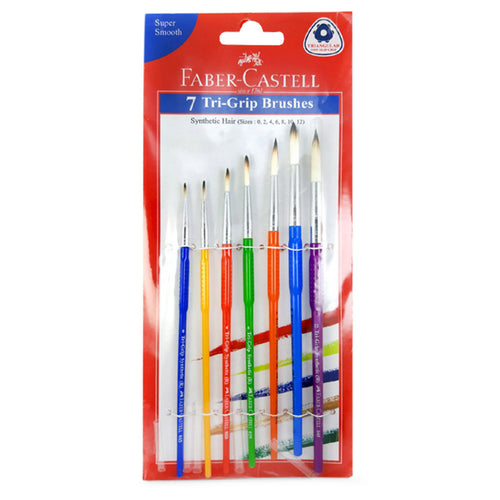 Faber-Castell Paint Brush 7s 115701