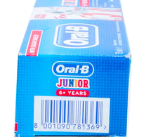 Oral- B Mild Mint Toothpaste Junior 6+ Years 75 ml