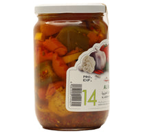 Al Jazeera Al Bait Pickle 750 g
